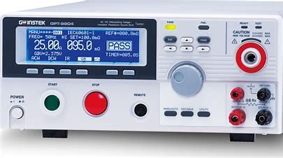 [安规100问] 10、IEC 测试的设备有哪些？IEC 测试设备与相关要点解析