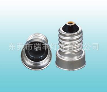 E12灯头产品图