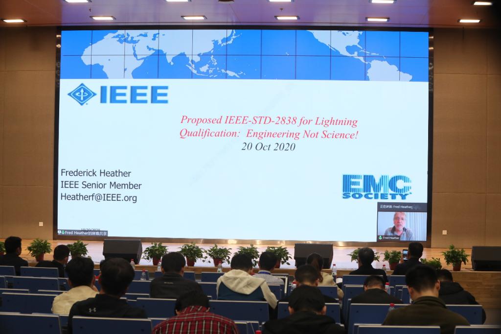 2019 年 IEC/CISPR 年会梳理与总结及其对行业的影响