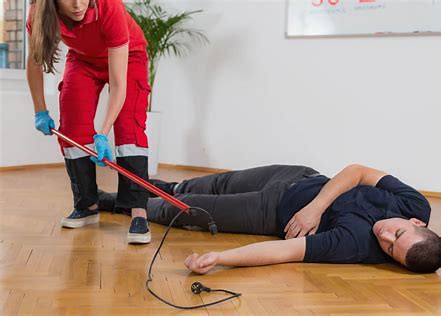 [安规100问] 32、何谓电气伤害（Electrical Shock）?&nbsp;电气伤害（Electrical Shock）分析